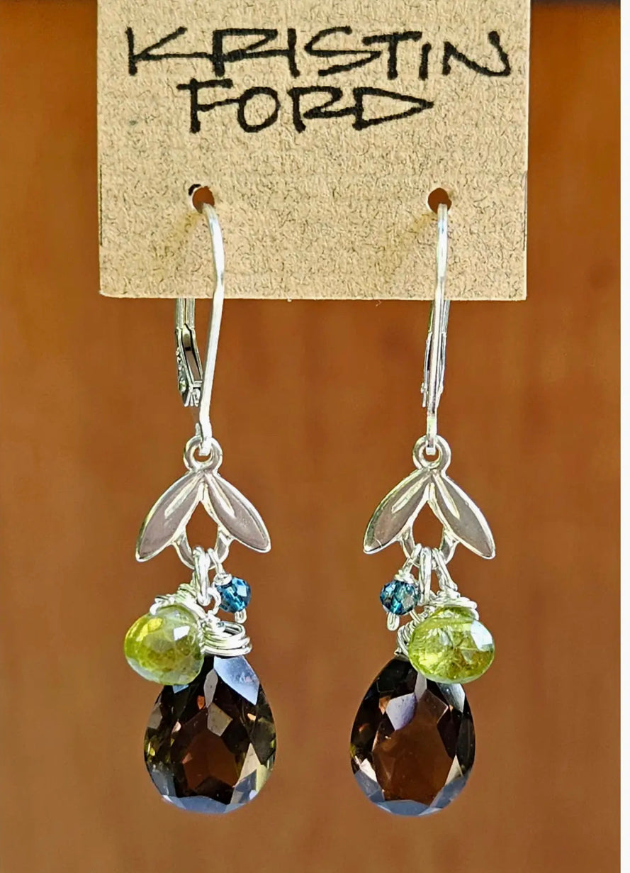 Kristin Ford Jewelry with meaning