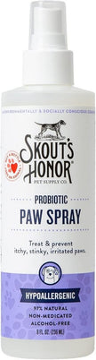 Probiotic Paw Spray