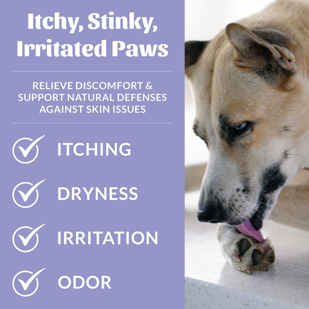 Probiotic Paw Spray