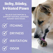 Probiotic Paw Spray