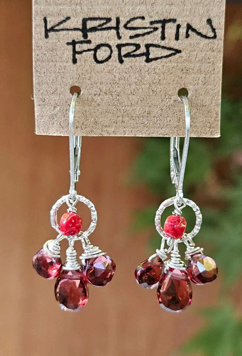 Kristin Ford Jewelry with meaning