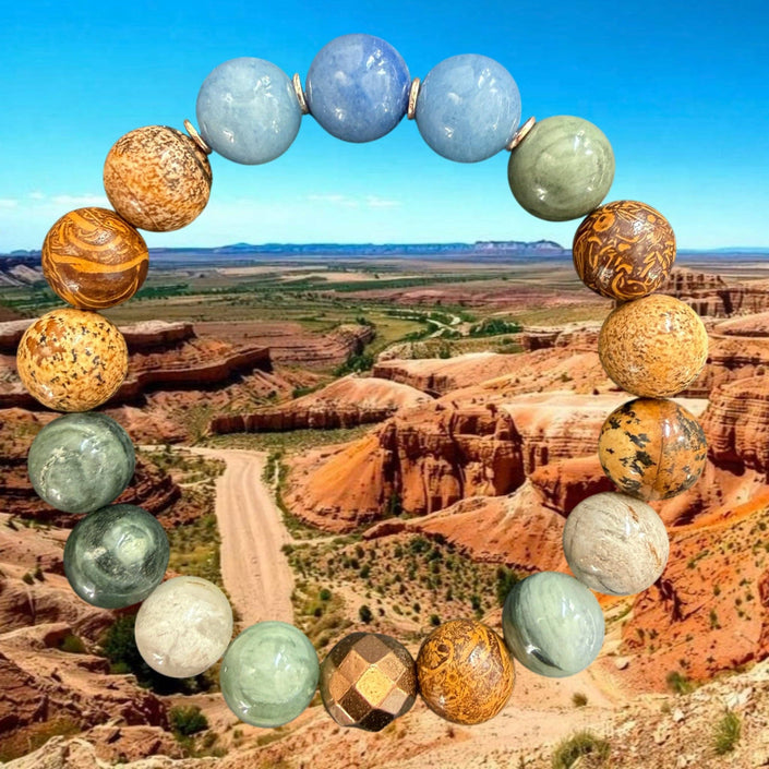 Badlands