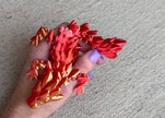 Baby Gemstone Dragon 3D Printed Fidget Toy for Kids