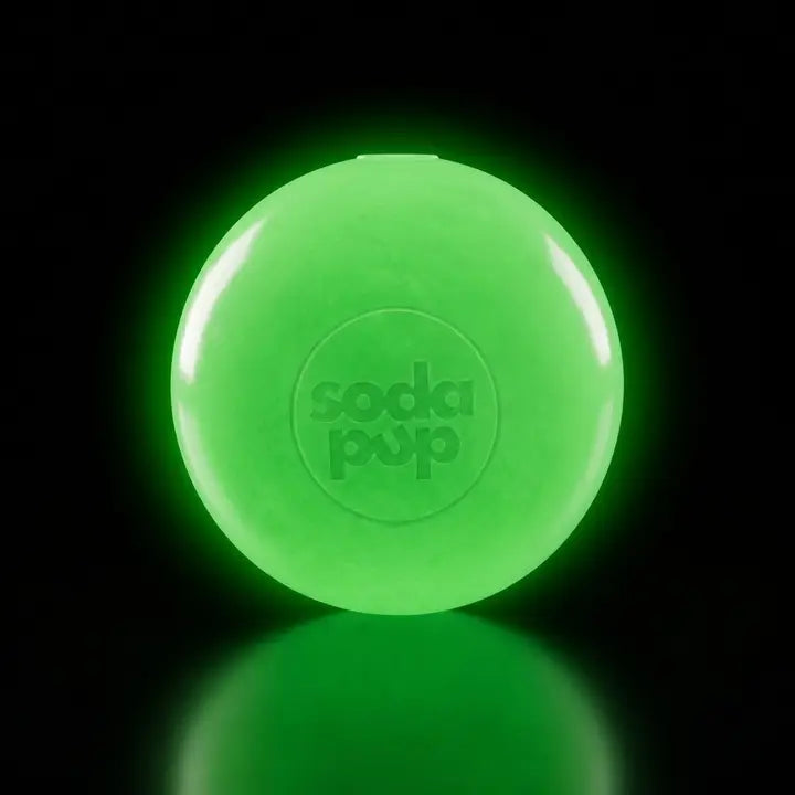 SodaPup Dog Toys