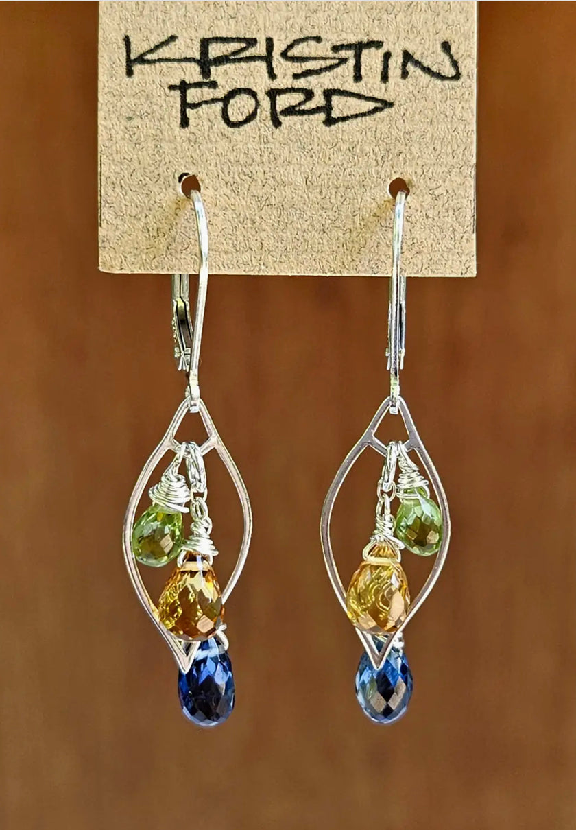 Kristin Ford Jewelry with meaning