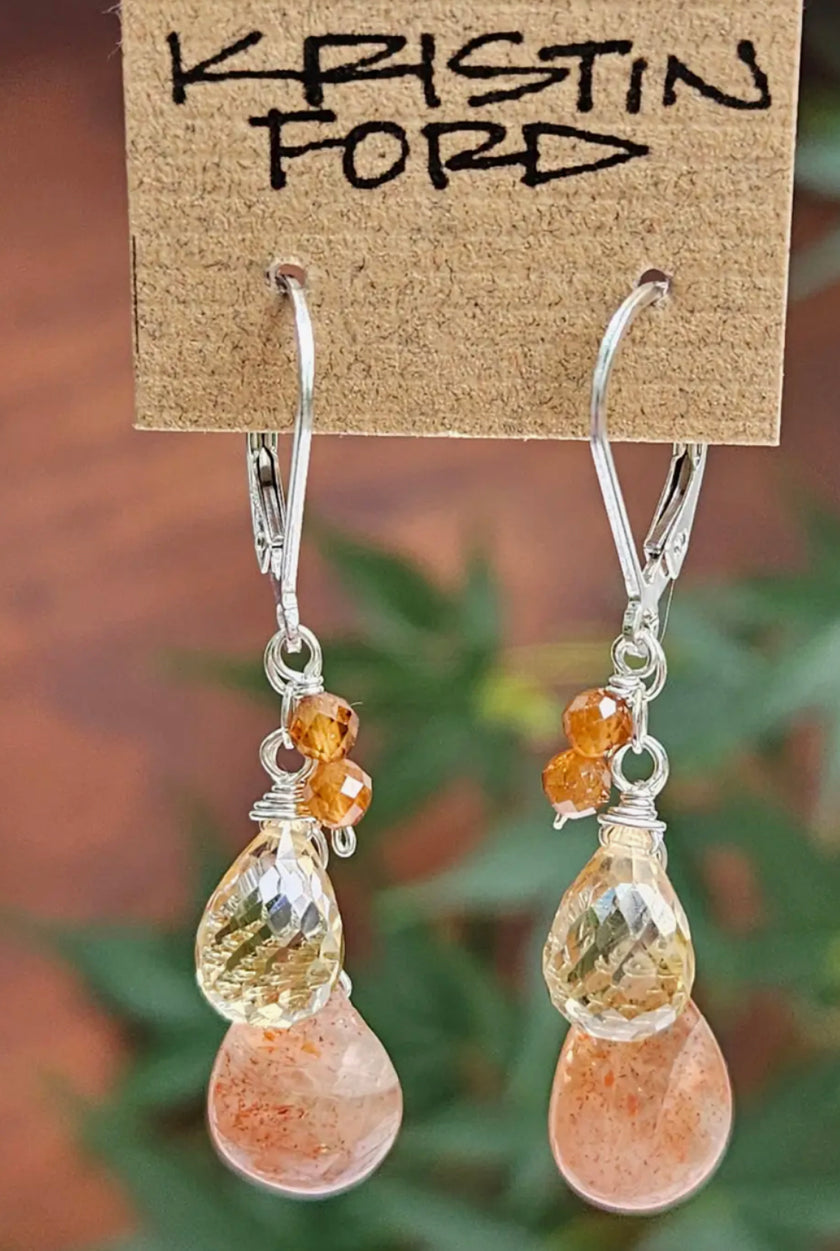 Kristin Ford Jewelry with meaning