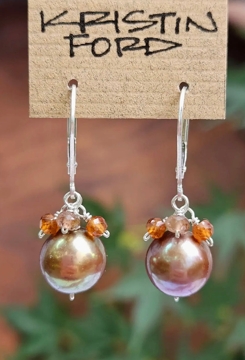 Kristin Ford Jewelry with meaning