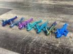 Baby Crystal Dragon