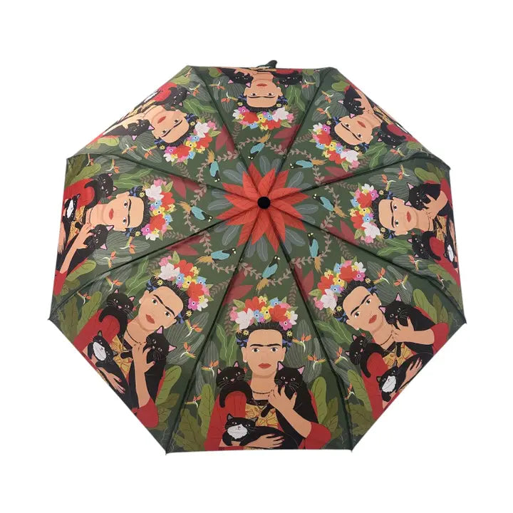 Umbrellas by Naked Decor