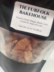 Freeze-Dried Wagyu Beef Liver Dog Treats