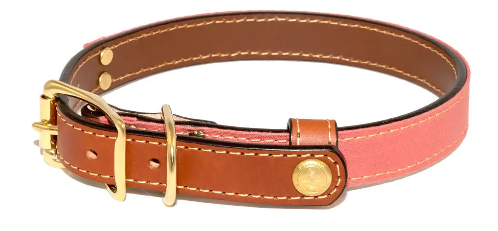 Upland & Downstream Countryside Collar