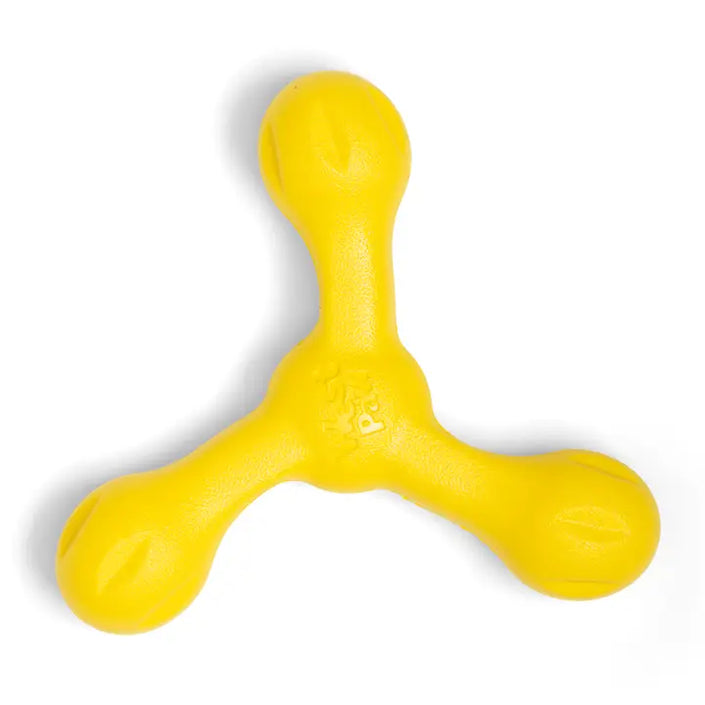 West Paw Skamp with ZogoFlex Echo