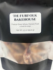Freeze-Dried Chicken Feet Dog Treats