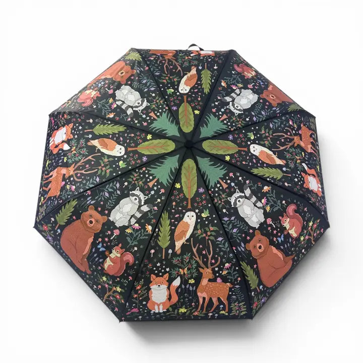 Umbrellas by Naked Decor