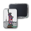 Statue Of Liberty - Juan De Lascurain