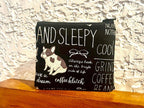 Dog Print Zipper Pouch: Coin Purse, Makeup Bag, Gift for Dog Lovers