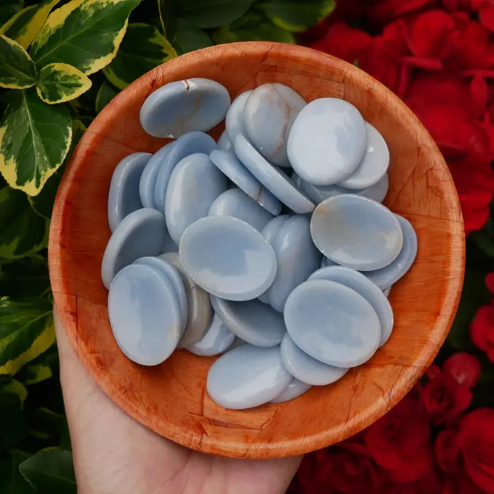 Worry Stones
