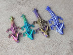 Baby Crystal Dragon