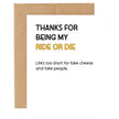 SHEWOLF Greeting Card Designs