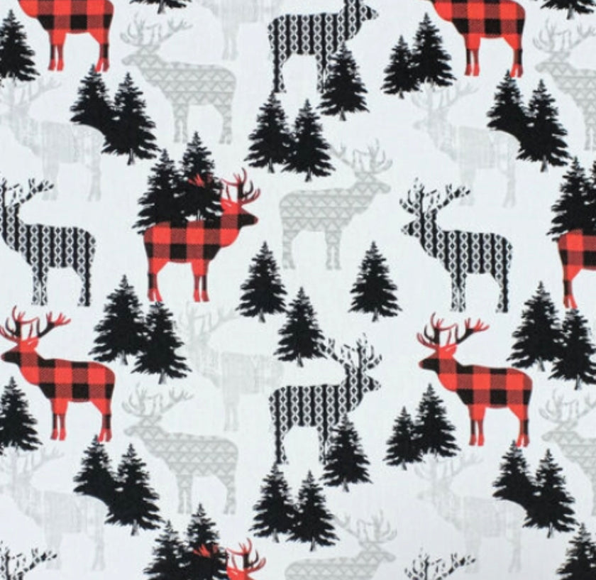 Over The Collar Pet Bandanas