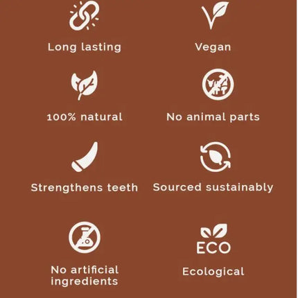 Coffee Wood Dog Chews