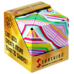 Shashibo Metamorph  Magnetic Puzzle Cube - NEW