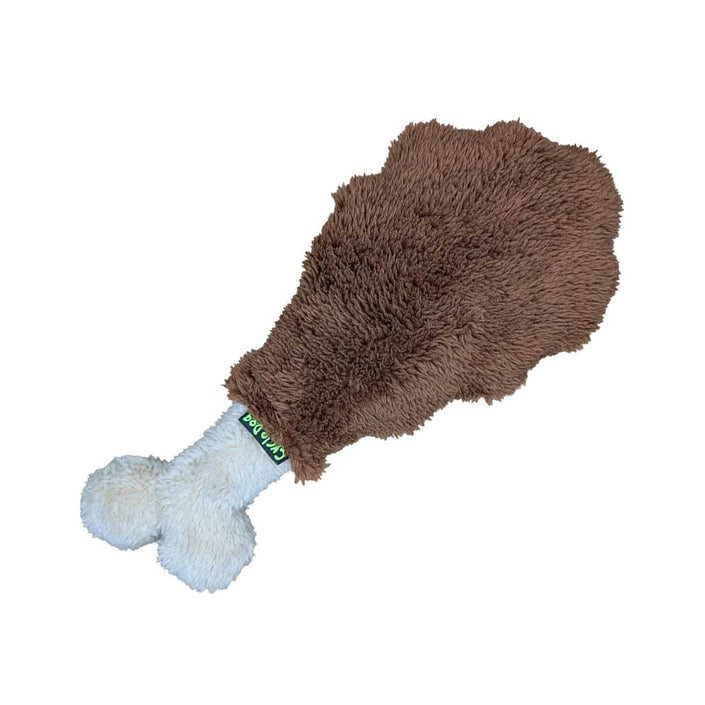 Duraplush Turkey Leg