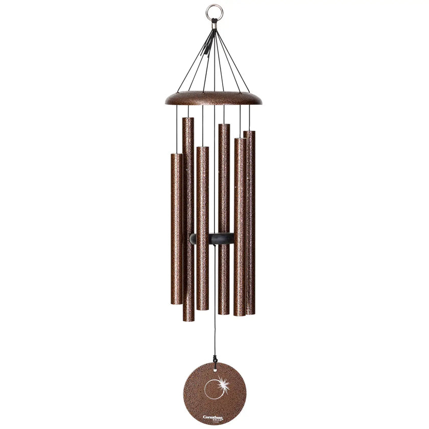 Wind River Windchimes