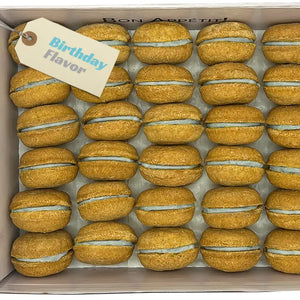 Macaron by Bonne et Filou