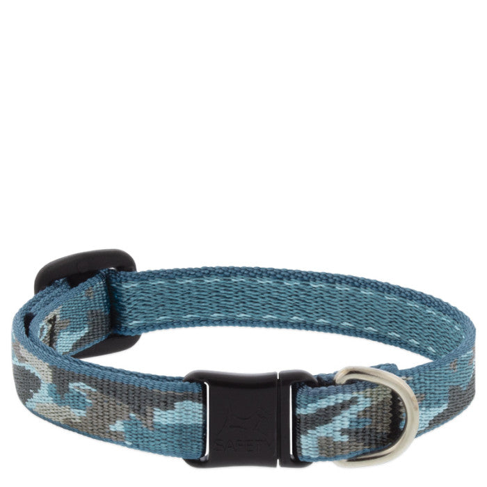 Lupine Cat Safety Collar Original Designs