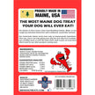 Lil Nugs - Maine Lobster Dog Treats