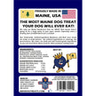 Lil Blues - Wild Maine Blueberry and Beef Liver Dog Treats