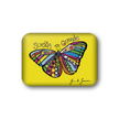 Mariposa Canvas - Juan De Lascurain