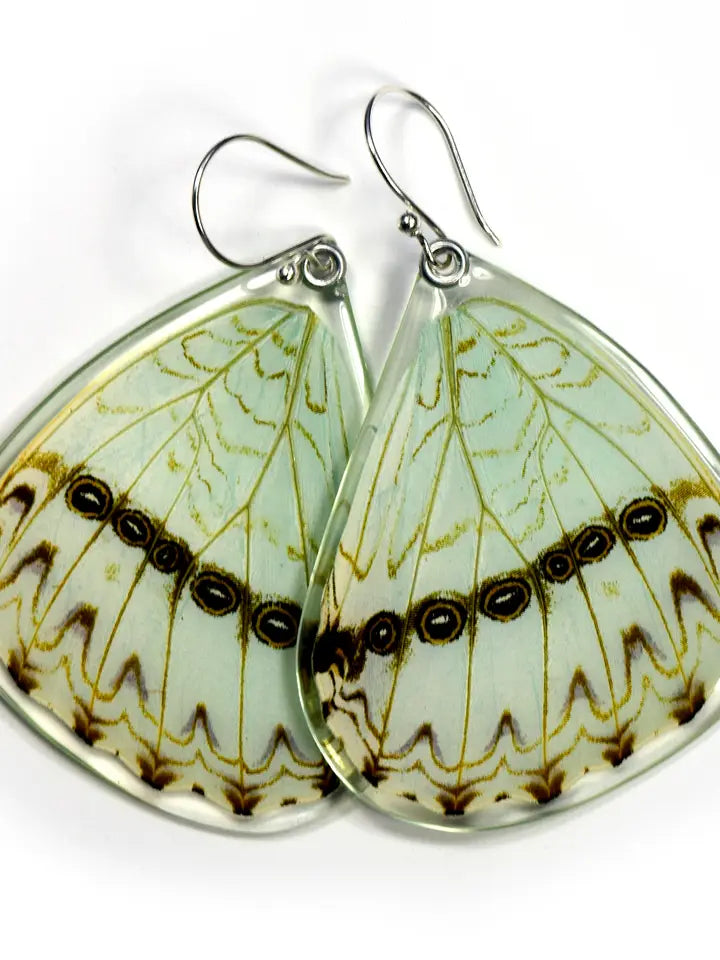 Wingstitution Butterfly Jewelry