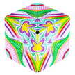 Shashibo Metamorph  Magnetic Puzzle Cube - NEW