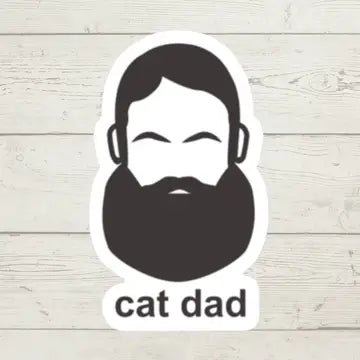 Stickers by Ciao Gatto