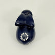 Soapstone Rabbit, Nestled  4.25