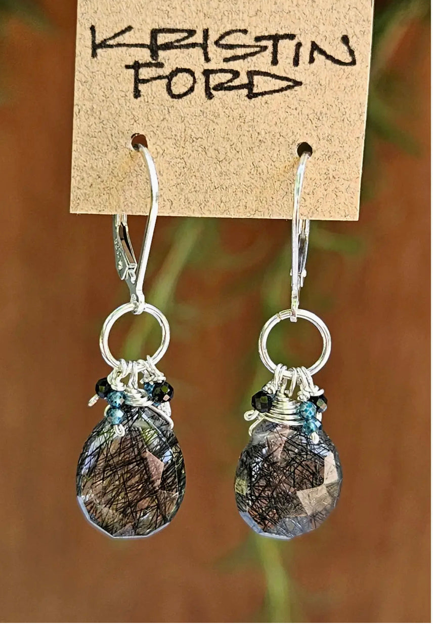 Kristin Ford Jewelry with meaning