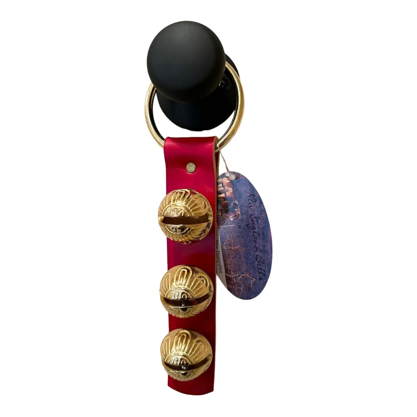 Door Hanging Bells by New England Bells