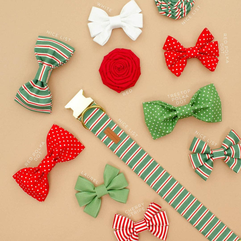 The Nice List Collar