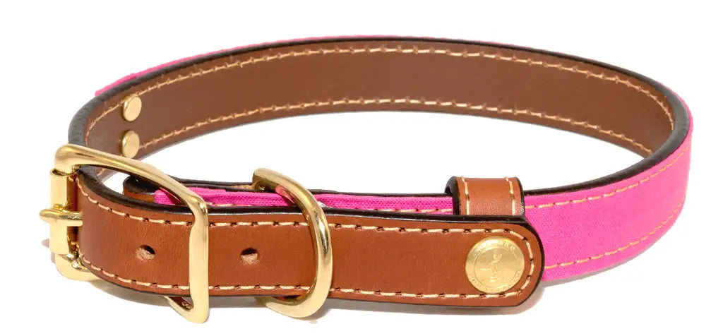 Upland & Downstream Countryside Collar