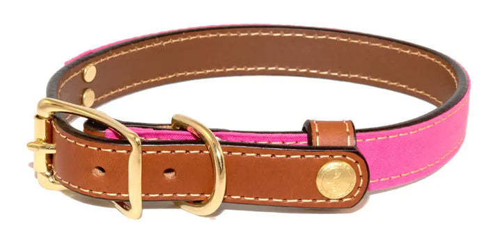 Upland & Downstream Countryside Collar