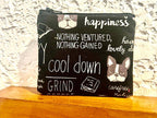 Dog Print Zipper Pouch: Coin Purse, Makeup Bag, Gift for Dog Lovers