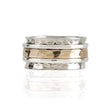 KARMA FORTUNE SPINNING RING