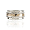 KARMA FORTUNE SPINNING RING