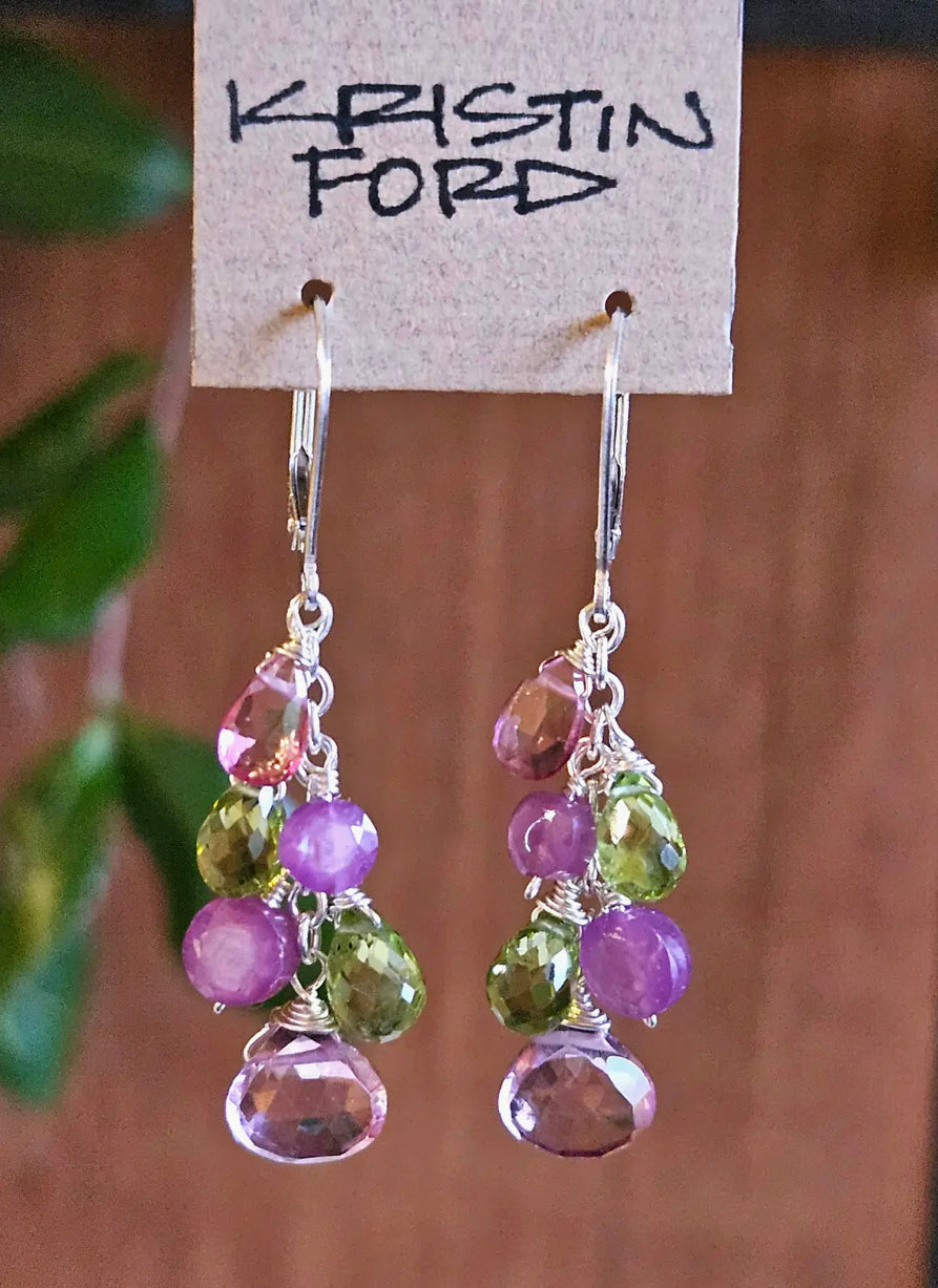 Kristin Ford Jewelry with meaning