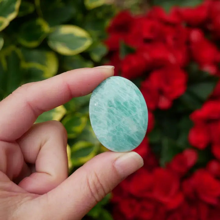 Worry Stones