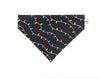 Over The Collar Pet Bandanas