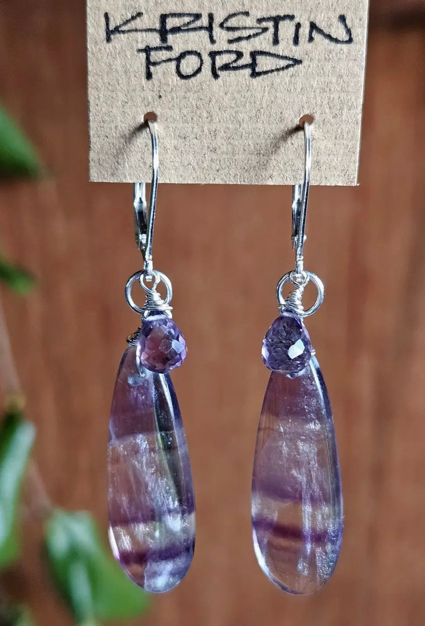 Kristin Ford Jewelry with meaning