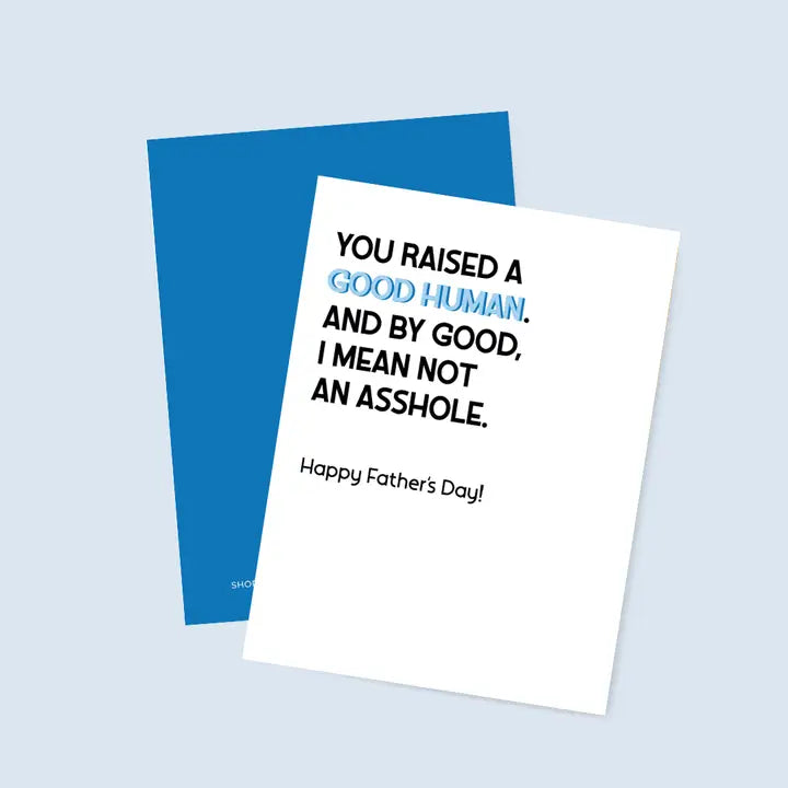 SHEWOLF Greeting Card Designs